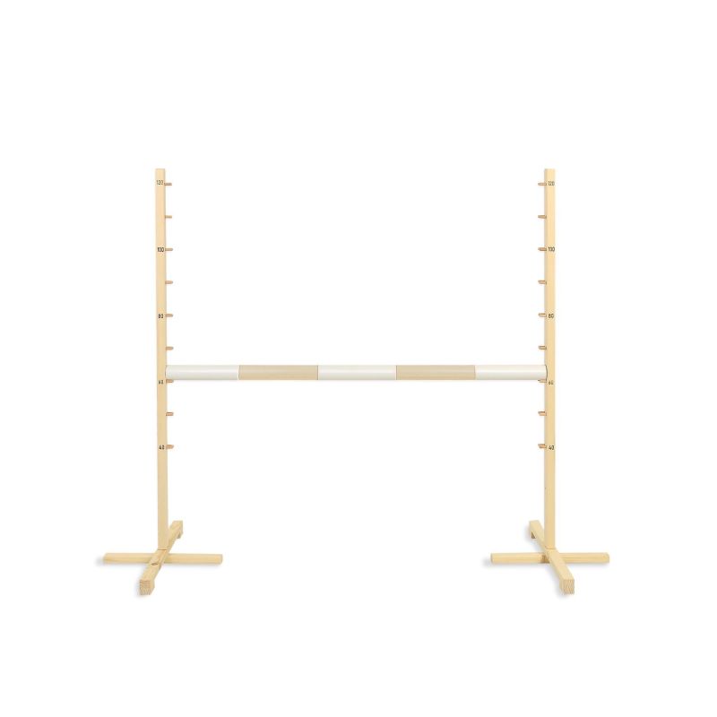 Obstáculo de Salto para Caballo de Palo My Sweet Baby 120cm