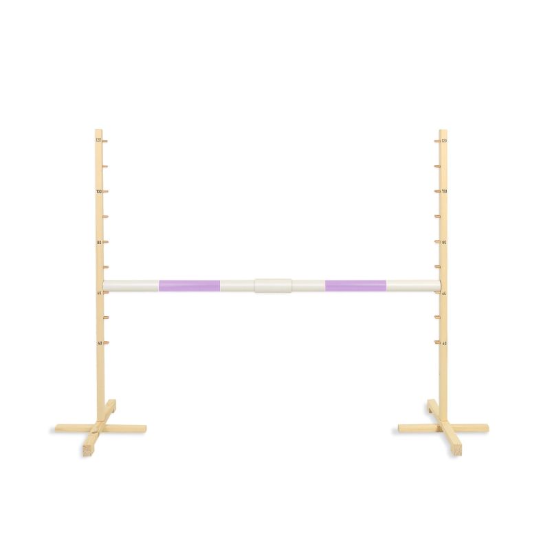 Salto Obstáculo para Hobby Horse My Sweet Baby 160 cm