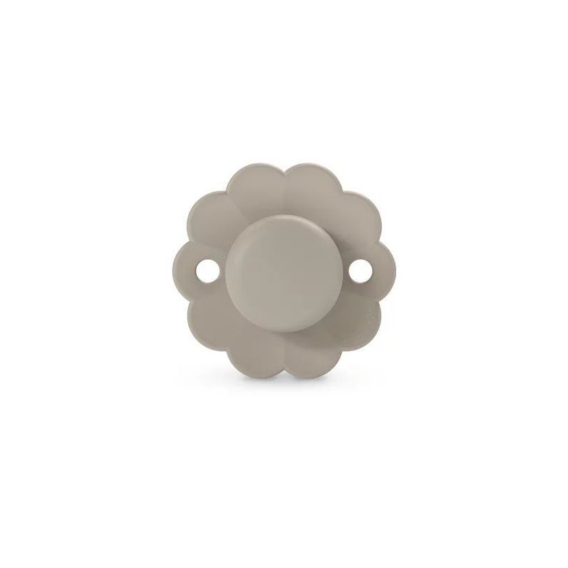 Chupete SX Pro Suavinex 0-6 meses Nubes Grises