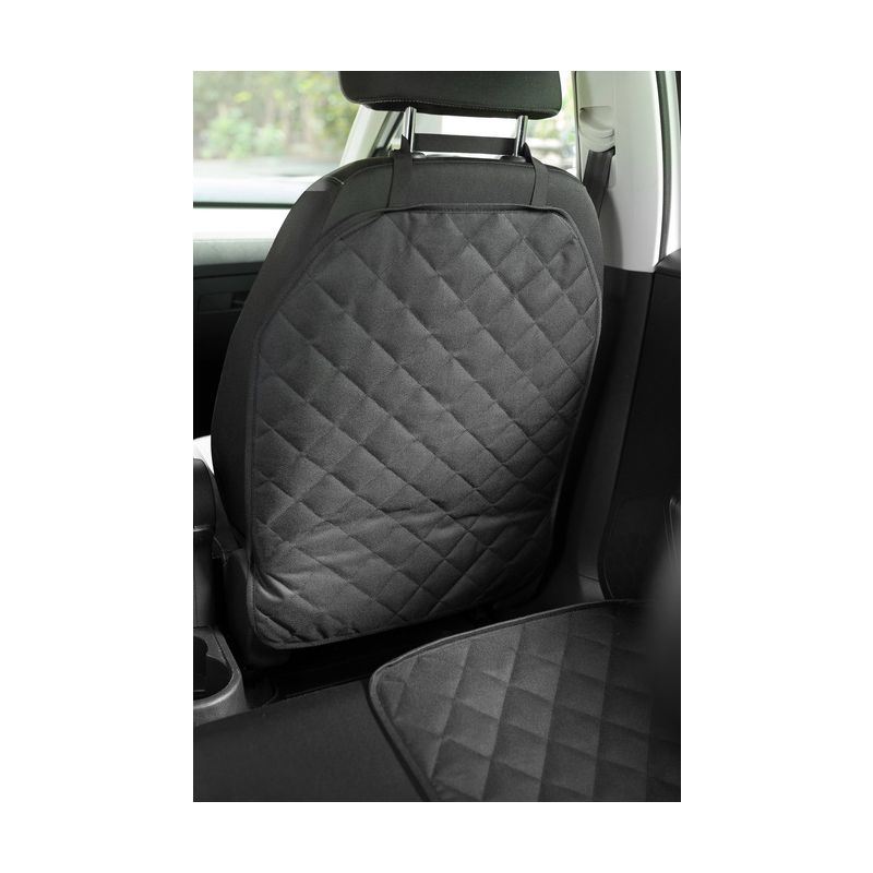 Protector de Asiento de Coche Caretero Accessories 64x50 cm