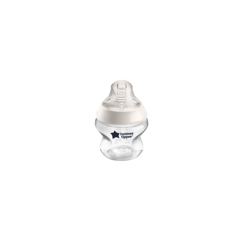 Biberón sin BPA 150 ml Tommee Tippee - Alimentación Bebé