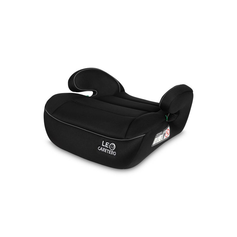 Silla de Auto Caretero Leo I-Size 125-150 cm - Seguridad y Comodidad
