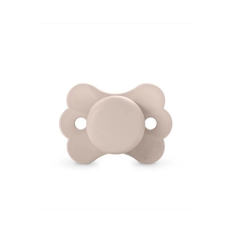 Chupete Suavinex SX Pro 0-6 meses Mariposa Rosa