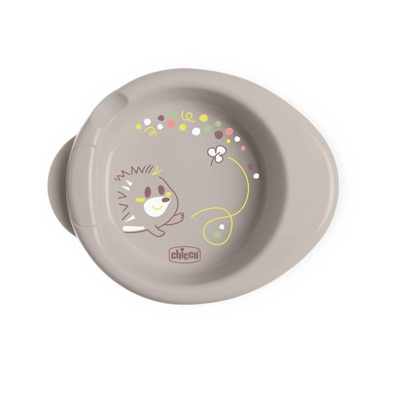 Plato Calentador Chicco 6m+ - Comidas Siempre Calientes