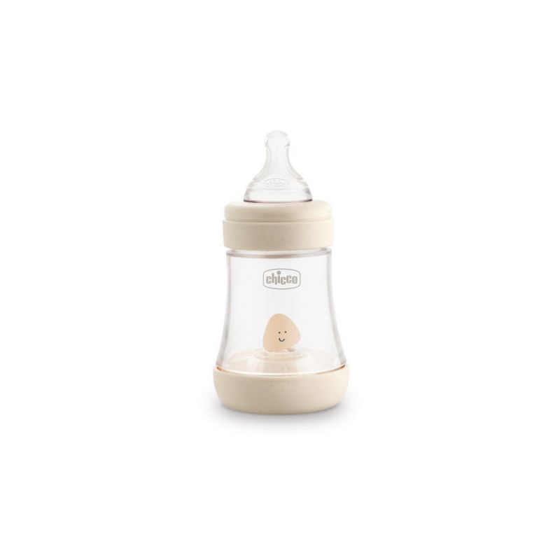 Biberón Chicco Perfect5 150ml Neutro 0+ para Bebés