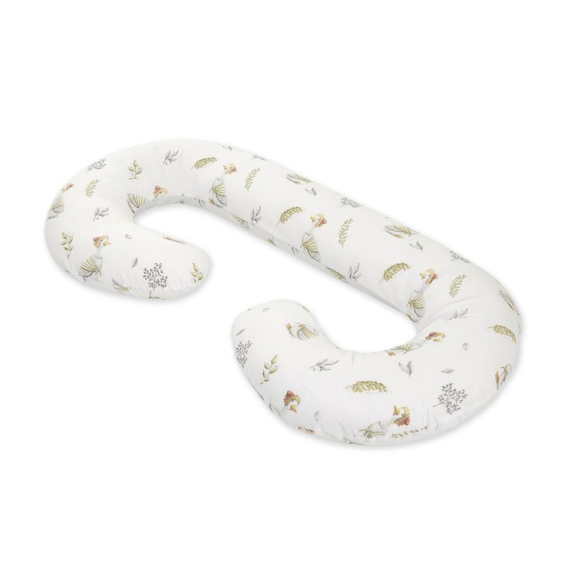 Almohada de Maternidad My Sweet Baby - Soporte y Comodidad