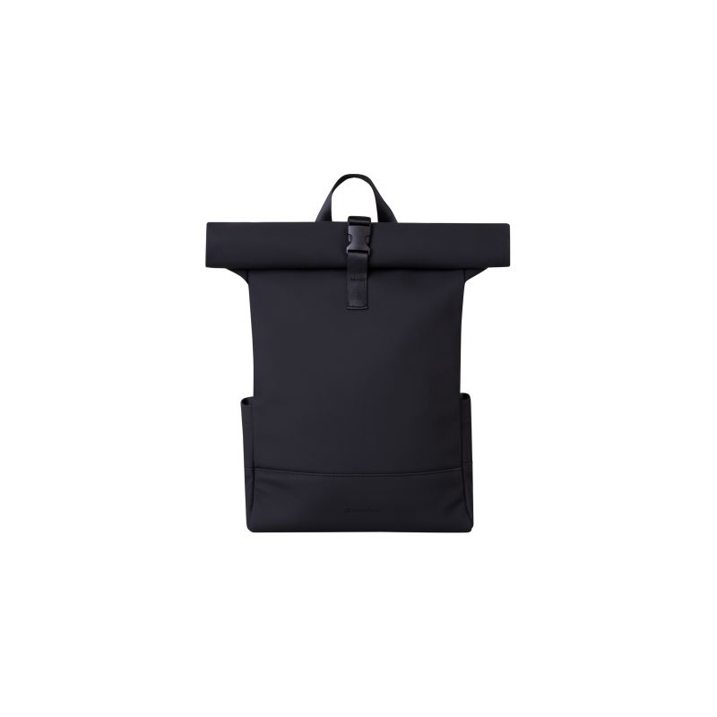 Bolsa de mamá Kikkaboo Jayden Negro - Estilo y Funcionalidad