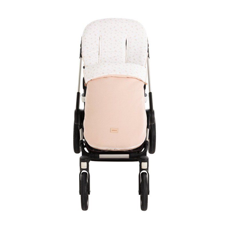 Saco Silla Tokyo Mini Pio Beige 43x92x5 Cm - Cambrass