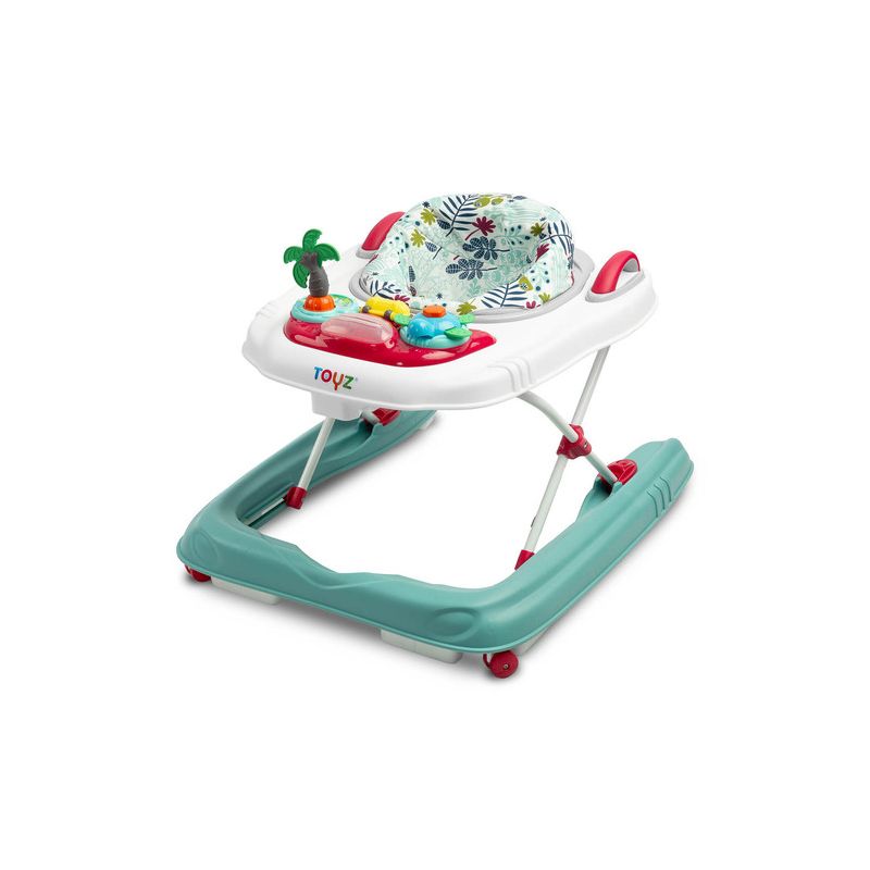 Andador Surf Blossom Toyz - Diversión y seguridad para tu bebé