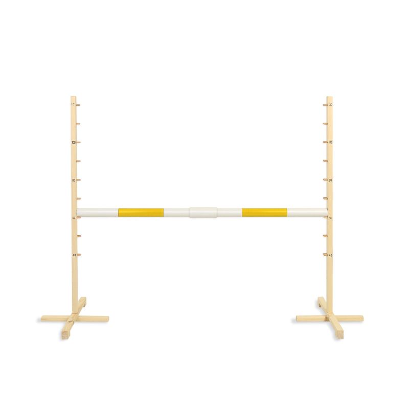 Salto Obstáculo My Sweet Baby para Hobby Horse 160 cm