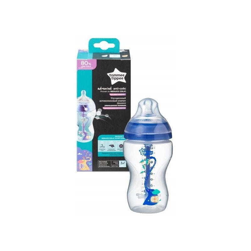 Biberón Anti-cólico 340 ML Tommee Tippee para Bebés
