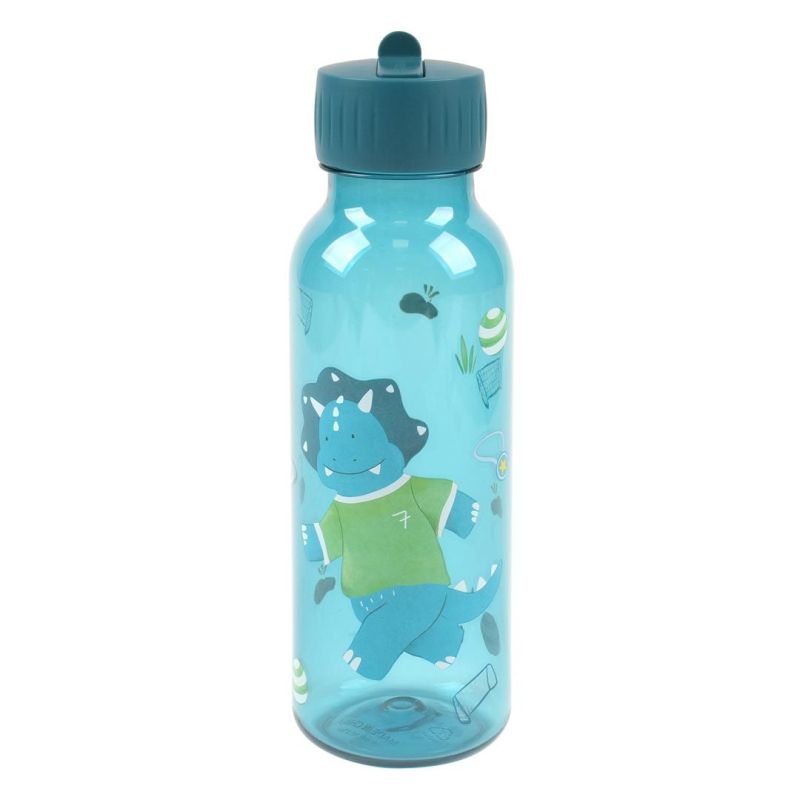Botella Tritan™ 500ml Trixie - Ballplayer Mr. Triceratops