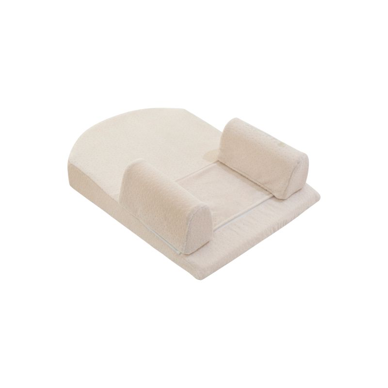 Posicionador para dormir Kikkaboo de espuma viscoelástica