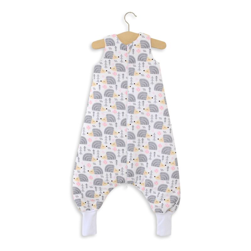 Saco de Dormir con Piernas My Sweet Baby para Bebés 9-24 meses