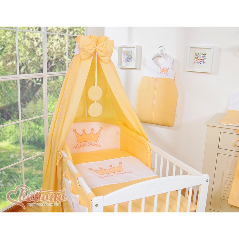 Dosel de Cuna My Sweet Baby - Canopy Little Prince/Princess Peach