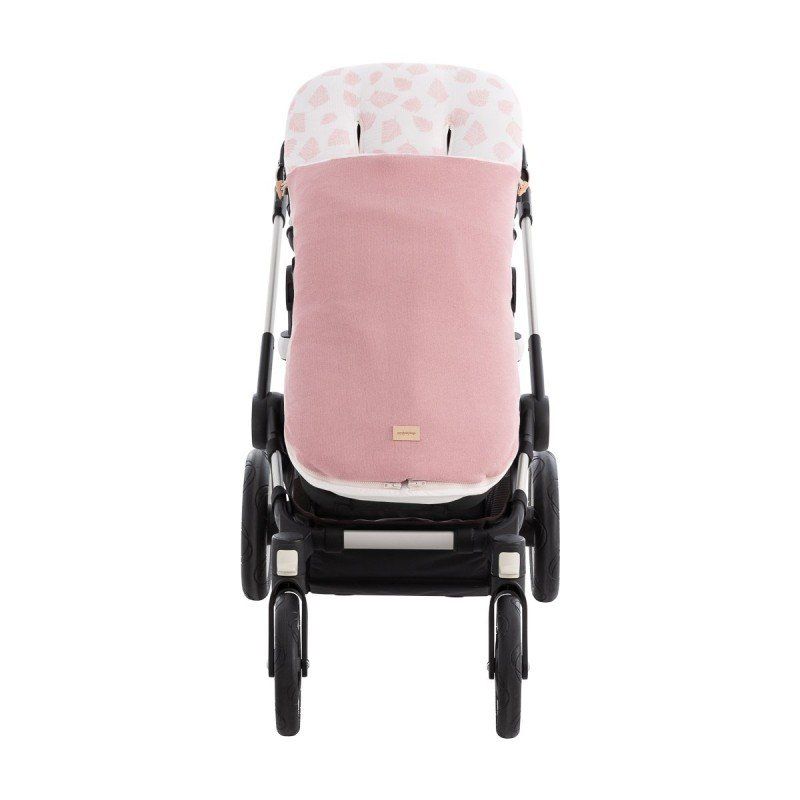 Saco Silla Tokyo Sereni Rosa 43x92x5 Cm - Cambrass