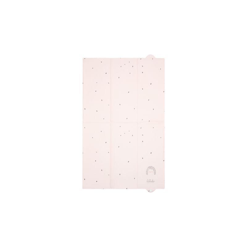 Cambiador plegable 50х80cm Hedge-hugs