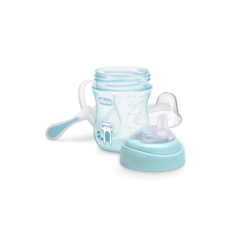 Vaso de Entrenamiento Chicco 069989 para Bebés de 4 meses