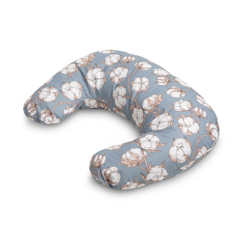 Almohada de Lactancia Sensillo - Ideal para Bebés y Padres