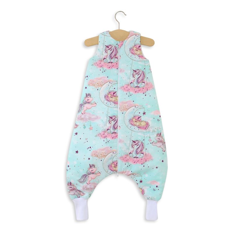 Saco de Dormir con Piernas My Sweet Baby para Bebés 9-24 meses