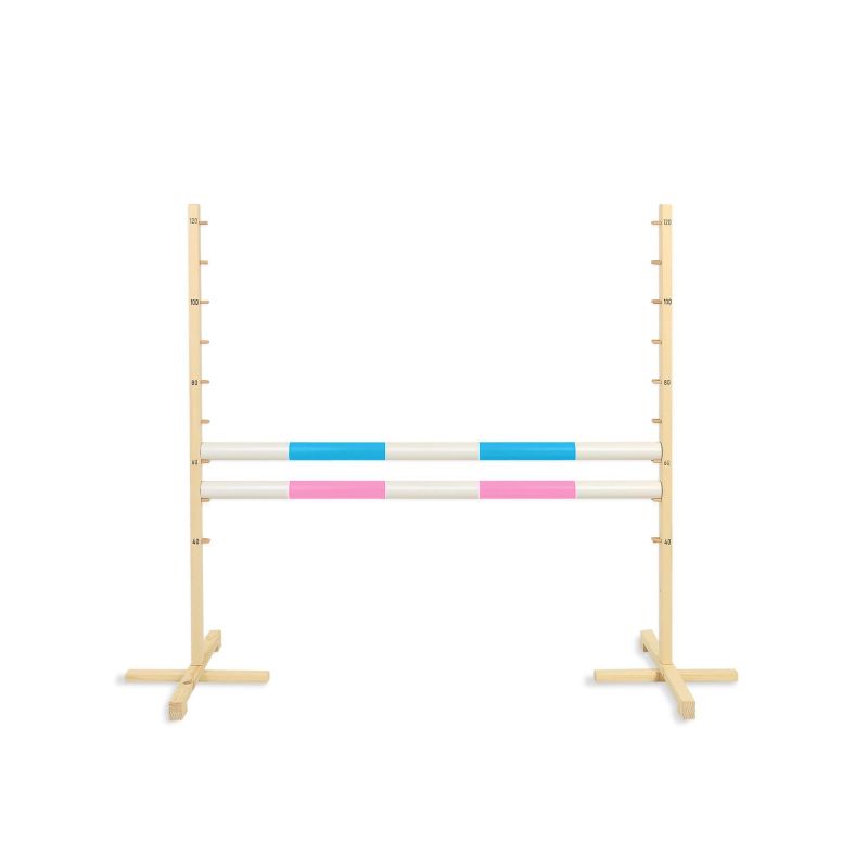 Obstáculo de salto para Hobby Horse My Sweet Baby - 120 cm