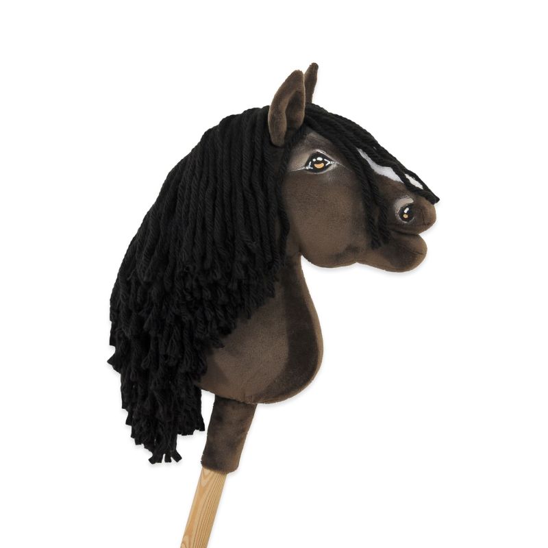 Caballo de Madera My Sweet Baby - Hobby Horse Premium