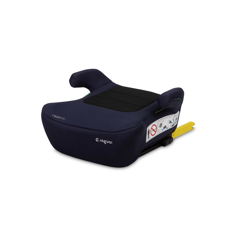 Silla de Coche Caretero Jaguar I-Size Navy para Niños