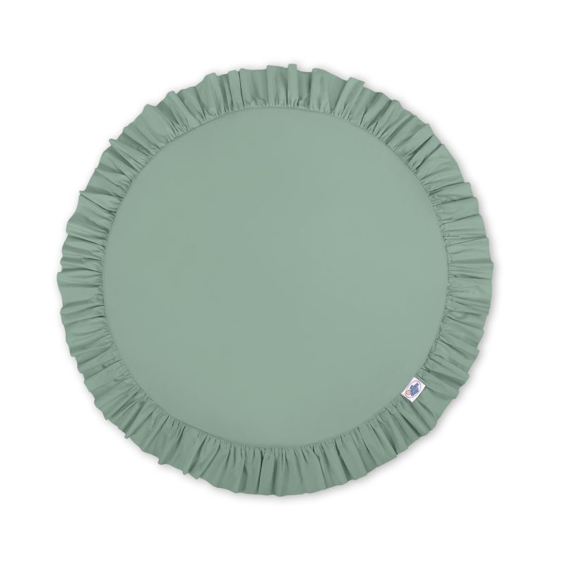 Alfombrilla de Juego My Sweet Baby - Floor Play Mat Pastel Green