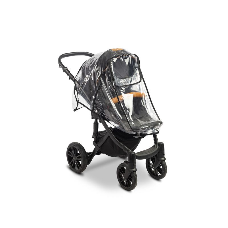 Cubierta de Lluvia Premium para Sillas de Paseo Caretero accessories