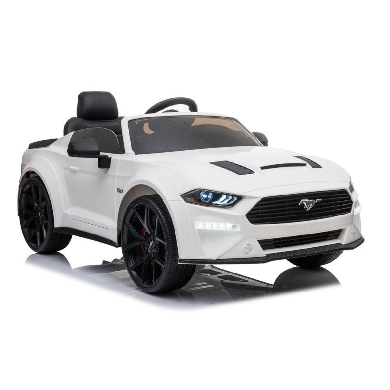 Coche eléctrico para bebés Ford Mustang GT Lean cars