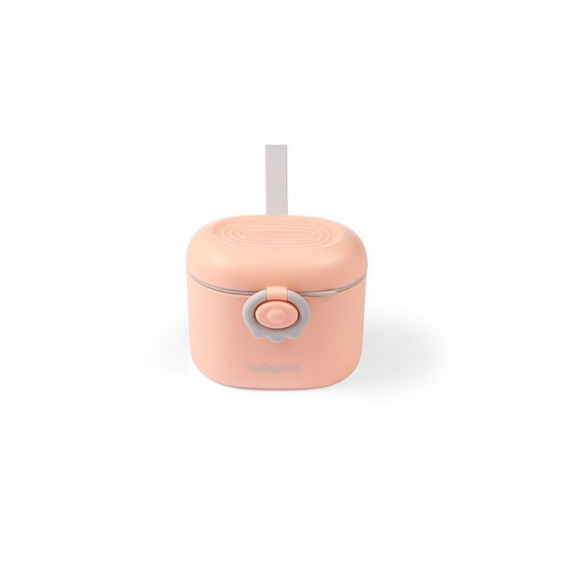 Contenedor Portátil para Leche en Polvo Babyono - 1544