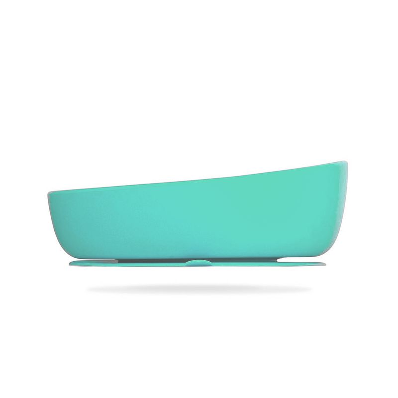Plato-Bowl Doidy cup Marine, multifuncional y seguro para bebé