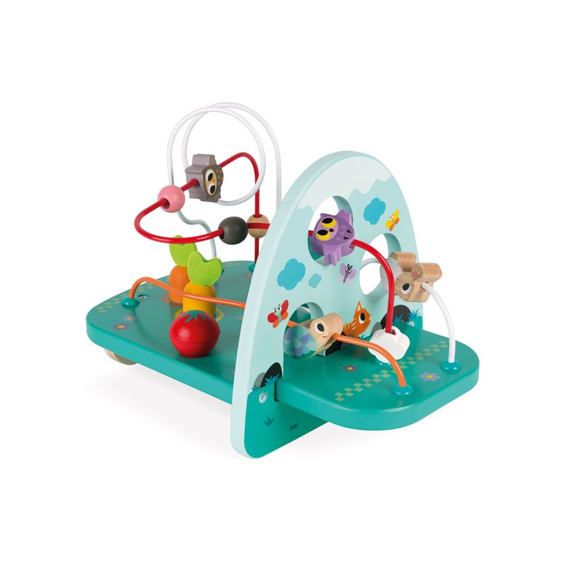 Janod Rabbit & Co Looping - imagen 4