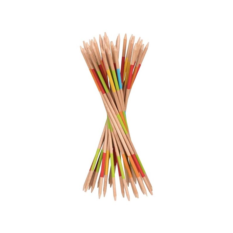 Juego de Mikado , 46 cm , Goki - imagen 2