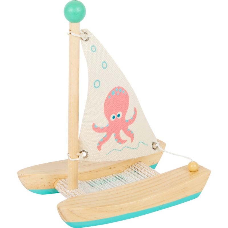 Juguete para agua, Catamaran Pulpo - imagen 7