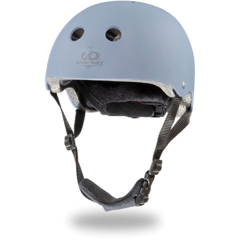 Casco Infantil Azul Kinderfeets - imagen 7