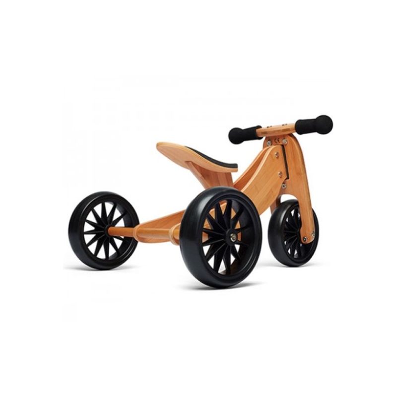 Kinderfeets Tiny Tot 2 en 1 Bamboo