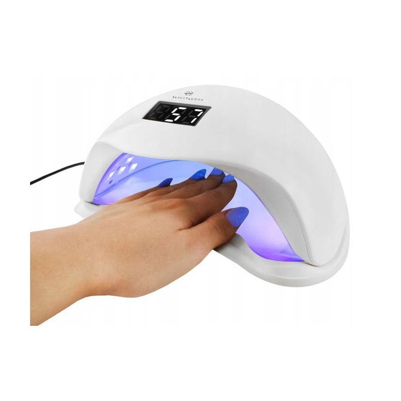 Lámpara UV con sensor de movimiento
