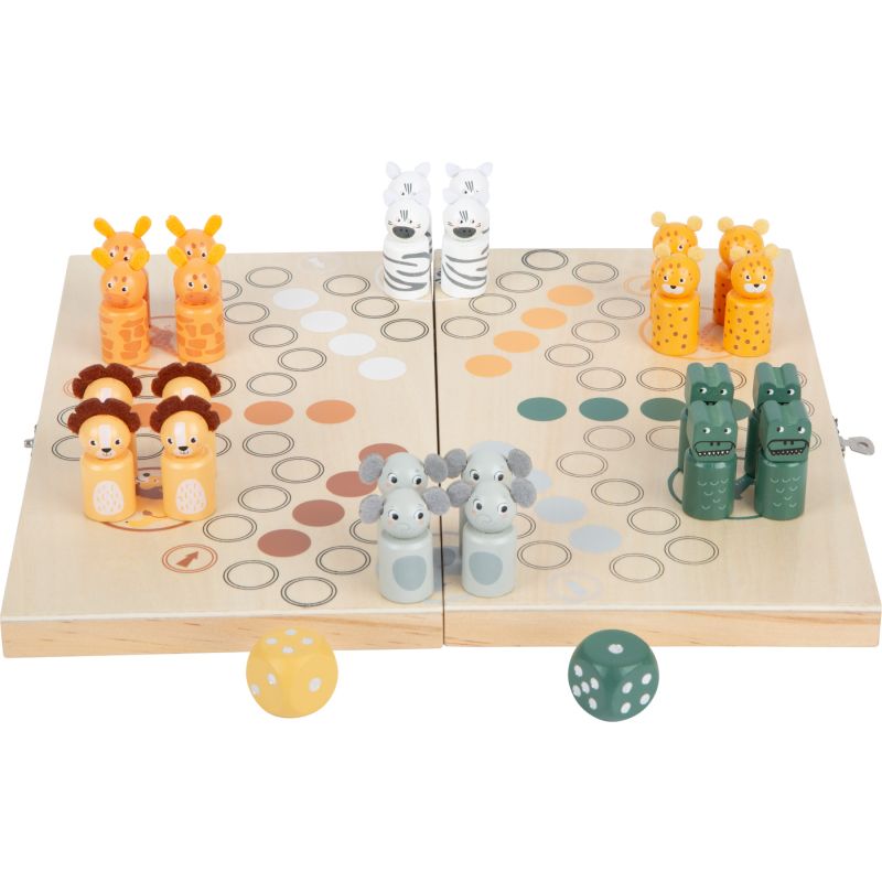Ludo para 6 jugadores Safari - imagen 7