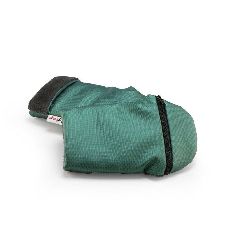 Manoplas para Carro de Bebé Fashion Jade , Norababybags - imagen 7