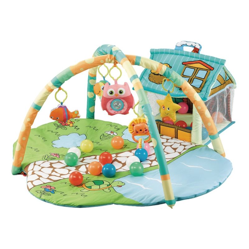 Manta de juegos Rancho - imagen 4