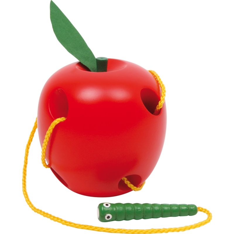 Manzana para ensartar - imagen 7