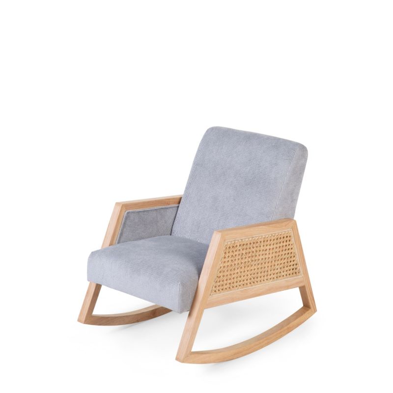 Mecedora infantil de madera Canné - Childhome - imagen 4