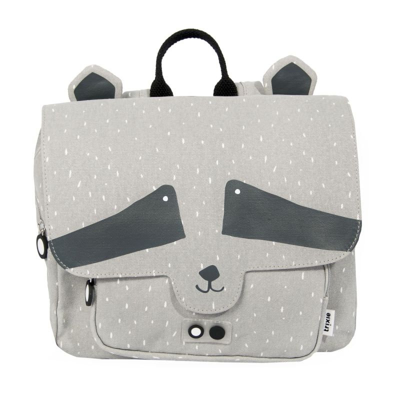 Cartera para el Colegio Mapache , Trixie - imagen 4