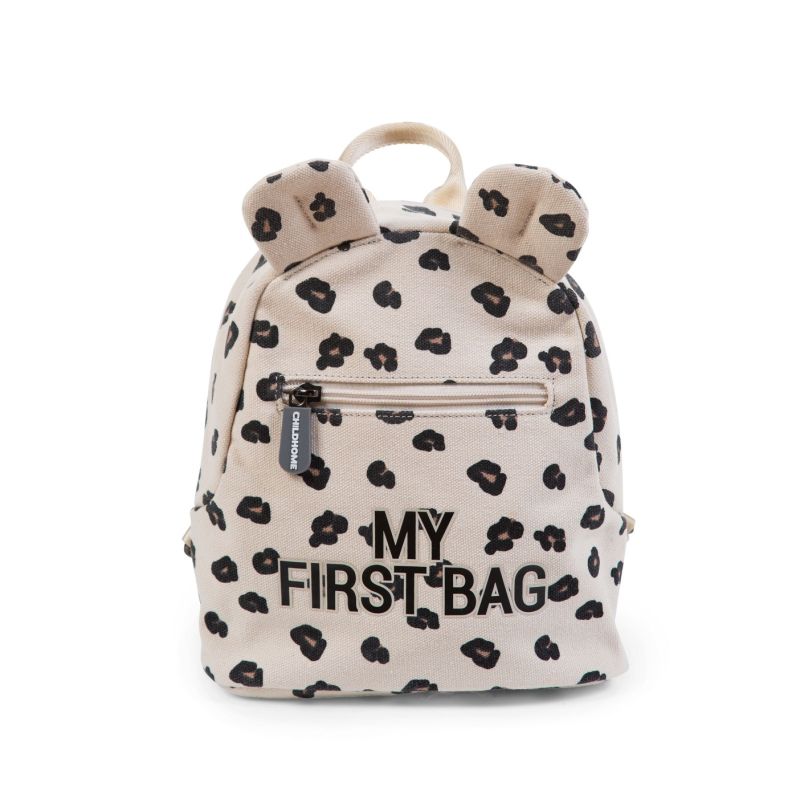 Mochila para Niños My First Bag Leopardo - imagen 4