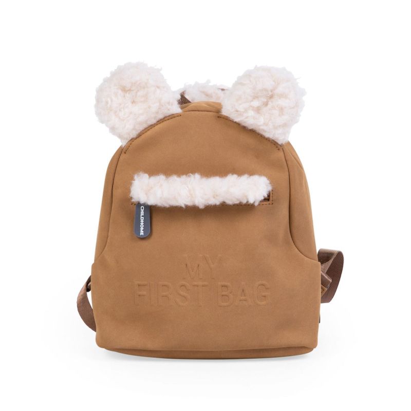 Mochila para Niños My First Bag Nubuk - imagen 4