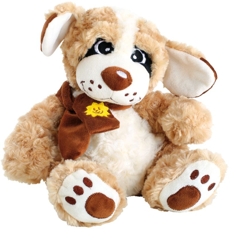 Peluche Perrito , 35 cm de altura - imagen 7