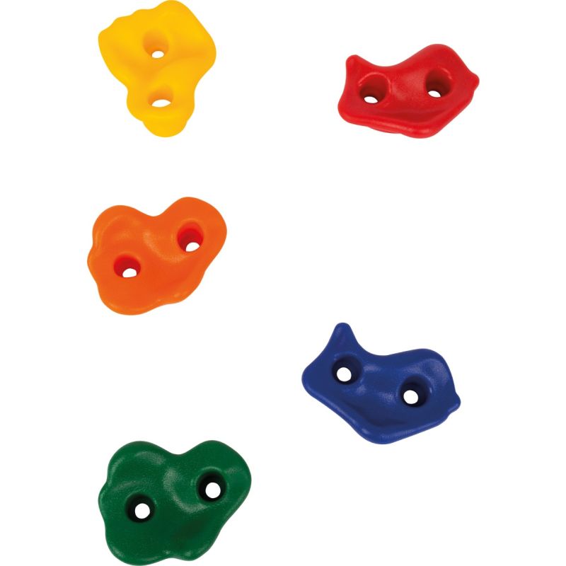 Piedras para Escalar