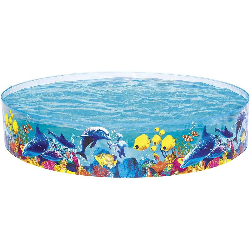 Piscina Infantil 183 x 38 cm Bestway - imagen 7