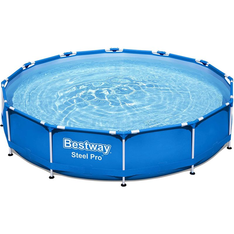 Bestway 56706 Piscina Steel Pro 366 x 76 cm - imagen 3